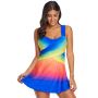 Beach Coverups women dress