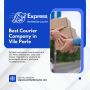 The Best Courier Company in Vile Parle: Your Ultimate Delive