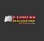 Express Asphalt Sealcoating Huntley IL