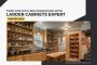 Effortless Organization: Up to 20% Off Larder Cabinets UK! I