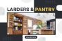 Limited Offer: Save 10% on Functional Larder Cabinets