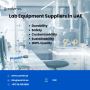 Lab equipment suppliers in Dubai,UAE |EXSRTEL