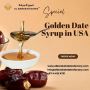 Buy Golden date syrup Online in USA from Al Barakah Dates Fa