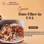 Date Fiber - Al Barakah Dates Factory