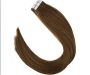 Get Luxurious 22-Inch Tape-In European Hair Extensions!