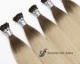 Enhance Your Look with European Platinum Root Shadow I-Tip H