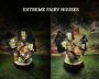 Enchant Your Space with a Miniature Fairy House!