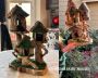 Enchant Your Space with a Handmade Fairy House!