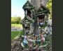 Enchant Your Space with Handmade Fairy House Decor!