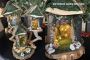 Enchant Your World with Handmade Fairy Houses!