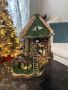 Discover Fairytale House Designs at Extreme Fairy Houses!
