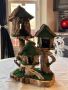Create Magic with a DIY Fairy House from Extreme Fairy House