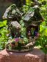 Enchant Your Garden with a Magical Fairy House