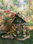 FOR SALE: Mystical Fairy Houses – Handcrafted Magic!