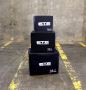 Shop Durable Plyometric Boxes for Home or Commercial Gyms