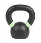 Complete Your Routine With Kettlebells and Home Fitness Equi
