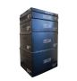 Premium Plyometric Boxes for Strength and Agility