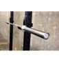 Durable Olympic Bars for Strength Training
