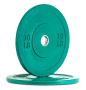 Durable Olympic Plate Sets for Strength Training