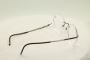 Skilled Rimless Frame Repairs