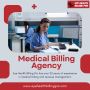 Leading Medical Billing Solutions Provider in Massachusetts