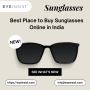 Eyeinsist – Best Place to Buy Sunglasses Online in India