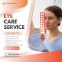 Eyeglasses in Miami – Stylish & High‑Quality at Eyes On Bric