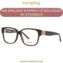 Buy Luxury Balenciaga Women's Eyeglasses at Eyespecs