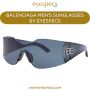 Buy Designer Balenciaga Men's Sunglasses at Eyespecs
