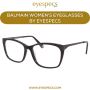 Buy Luxury Balmain Women's Eyeglasses at Eyespecs