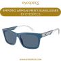 Buy Designer Emporio Armani Men’s Sunglasses at Eyespecs