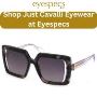 Shop Just Cavalli Eyewear at Eyespecs