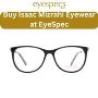 Buy Isaac Mizrahi Eyewear at EyeSpec