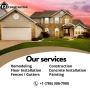 Best Contracting Company in Florida