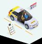friendly driving school In Prince Henrico County