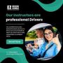 Find Behind The Wheel Driving School For Adults
