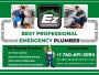 Emergency Plumbing Services Specialist - EZ Leak Detection