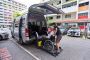 Book Wheelchair Transport Services SG