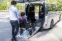 Wheelchair Transport Airport Arrival Singapore