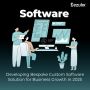 Software Development Services in Jaipur Software Development Services in Jaipur