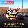 Short Stay Parking at Heathrow – Book Now!