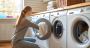 When is a washing machine better off being replaced than rep