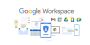 Lowest Google Workspace plans at F60 Host LLP