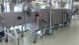 Reliable Sev Bhujia Gathia Namkeen Fryer for Superior Snack 
