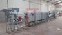   Efficient Fryums Pellets Fryer for Large-Scale Snack Produ