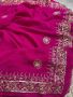 Shop Elegant Chiffon Sarees Online