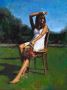 Turn Your Photos Into Art with Professional Giclée Canvas Pr