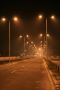 Choose a reputable street light pole manufacturer in India