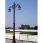 Trusted Street Light Pole Manufacturer in India for Quality
