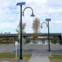 Trusted Street Light Pole Manufacturer in India
